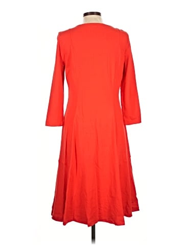 Lands' End Casual Dress (view 2)