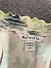 Athleta Floral Pink White Casual Pants Size 2X - photo 4