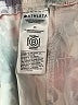 Athleta Floral Pink White Casual Pants Size 2X - photo 5