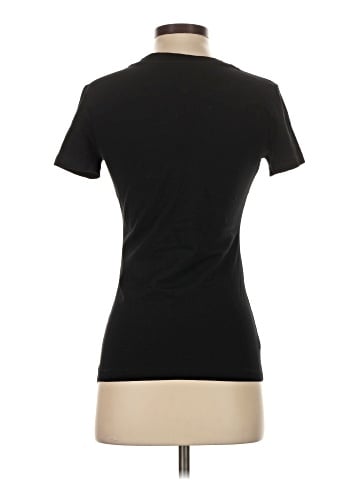 Love Moschino Short Sleeve T-Shirt (view 2)
