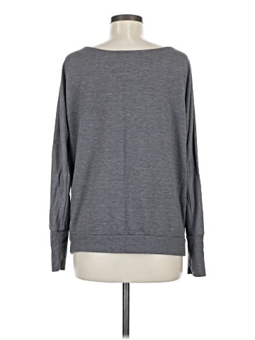 Project Social T Long Sleeve Top (view 2)