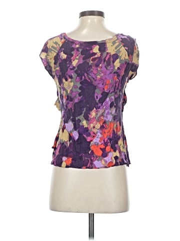 Banana Republic Short Sleeve T-Shirt (view 2)
