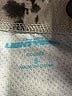 Disney 100% Polyester Tie-dye Gray Athletic Shorts Size 5 - photo 3