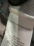 Disney 100% Polyester Tie-dye Gray Athletic Shorts Size 5 - photo 4