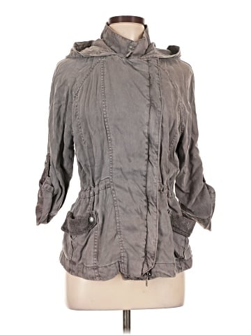 Max Jeans Jacket (view 1)