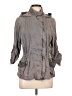 Max Jeans 100% Tencel Gray Jacket Size L - photo 1