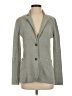 J.Crew Mercantile 100% Cotton Gray Blazer Size XS - photo 1