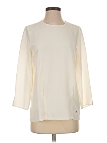 Longchamp 3/4 Sleeve Top (view 1)