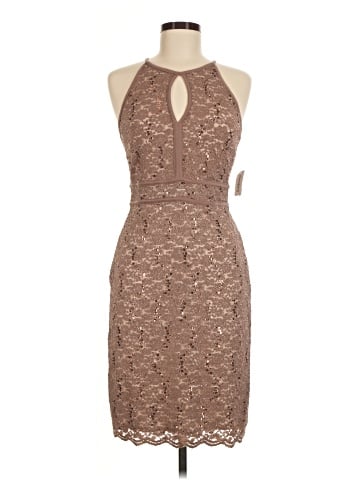 db established 1962 Cocktail Dress (view 1)