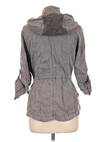 Max Jeans Jacket (view 2)