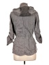 Max Jeans 100% Tencel Gray Jacket Size L - photo 2