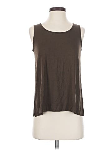 J.Jill Sleeveless T-Shirt (view 1)