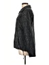 Columbia 100% Polyester Gray Cardigan Size L - photo 5