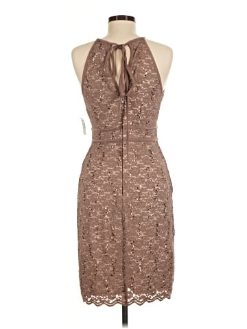 db established 1962 Cocktail Dress (view 2)