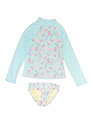 Lands' End Rash Guard (view 1)
