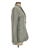 J.Crew Mercantile 100% Cotton Gray Blazer Size XS - photo 4