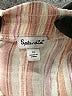 Splendid Stripes Pink Shorts Size 14 - photo 3