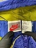 Nike 100% Nylon Blue Windbreaker Size M - photo 7