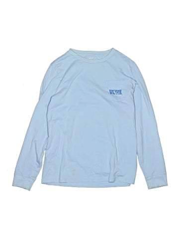 Vineyard Vines Long Sleeve T-Shirt (view 1)