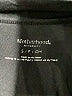 Motherhood Black Kimono Size S - photo 6