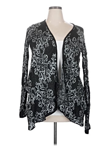 Vanity Cardigan (view 1)