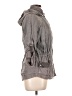 Max Jeans 100% Tencel Gray Jacket Size L - photo 4