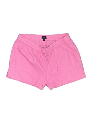 J.Crew Factory Store Shorts (view 1)