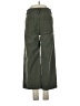 Point Sur Green Casual Pants Size 25 waist - photo 2