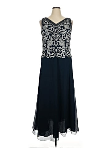 Jkara Cocktail Dress (view 1)