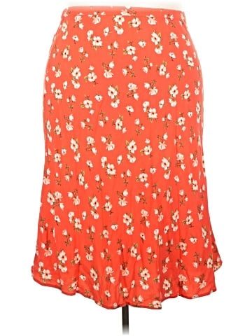 Old Navy Casual Skirt (view 1)