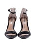 INC International Concepts Black Sandals Size 8 - photo 2