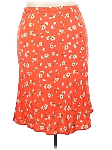 Old Navy Casual Skirt (view 2)