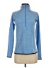 Under Armour Blue Track Jacket Size S - photo 1
