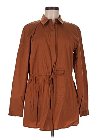 Lafayette 148 New York Casual Dress (view 1)