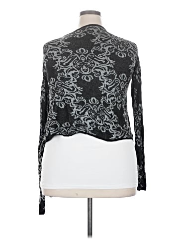 Vanity Cardigan (view 2)