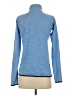 Under Armour Blue Track Jacket Size S - photo 2