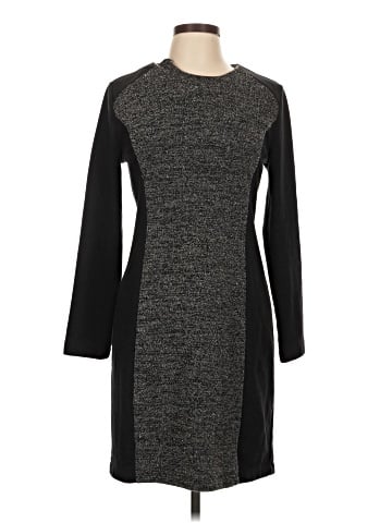 Ann Taylor LOFT Outlet Casual Dress (view 1)