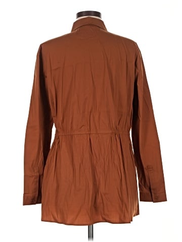 Lafayette 148 New York Casual Dress (view 2)