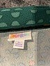 Lularoe Polka Dots Teal Casual Skirt Size L - photo 4