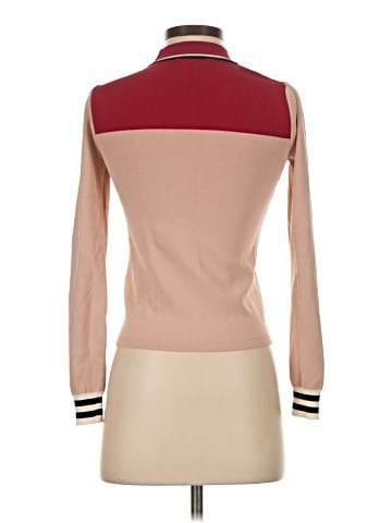 RED Valentino Turtleneck Sweater (view 2)