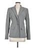 BCBGMAXAZRIA Gray Blazer Size 6 - photo 1