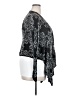 Vanity 100% Acrylic Black Cardigan Size XL - photo 4