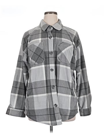Maurices Fleece (view 1)