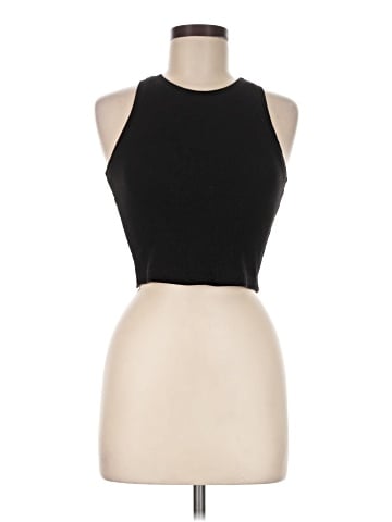 Bozzolo Sleeveless Top (view 1)