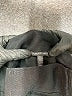 Eileen Fisher Solid Black Active Pants Size L - photo 7
