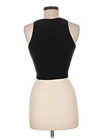 Bozzolo Sleeveless Top (view 2)