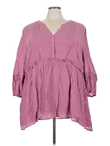 Avenue Casual Dress (view 1)