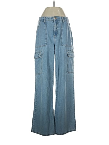 Zara Jeans (view 1)