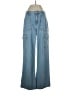 Zara Blue Jeans Size 4 - photo 1