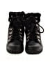 Tod's Black Ankle Boots Size EU 38 - photo 2